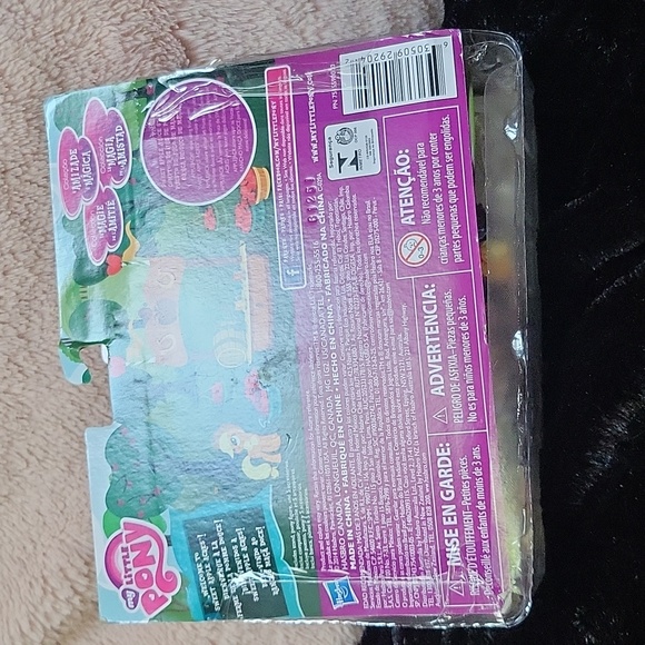 My little pony friendship magic collection - Picture 3 of 4